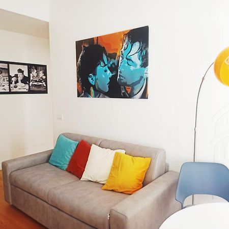 Have A Nice Stay In Rom Exteriör bild