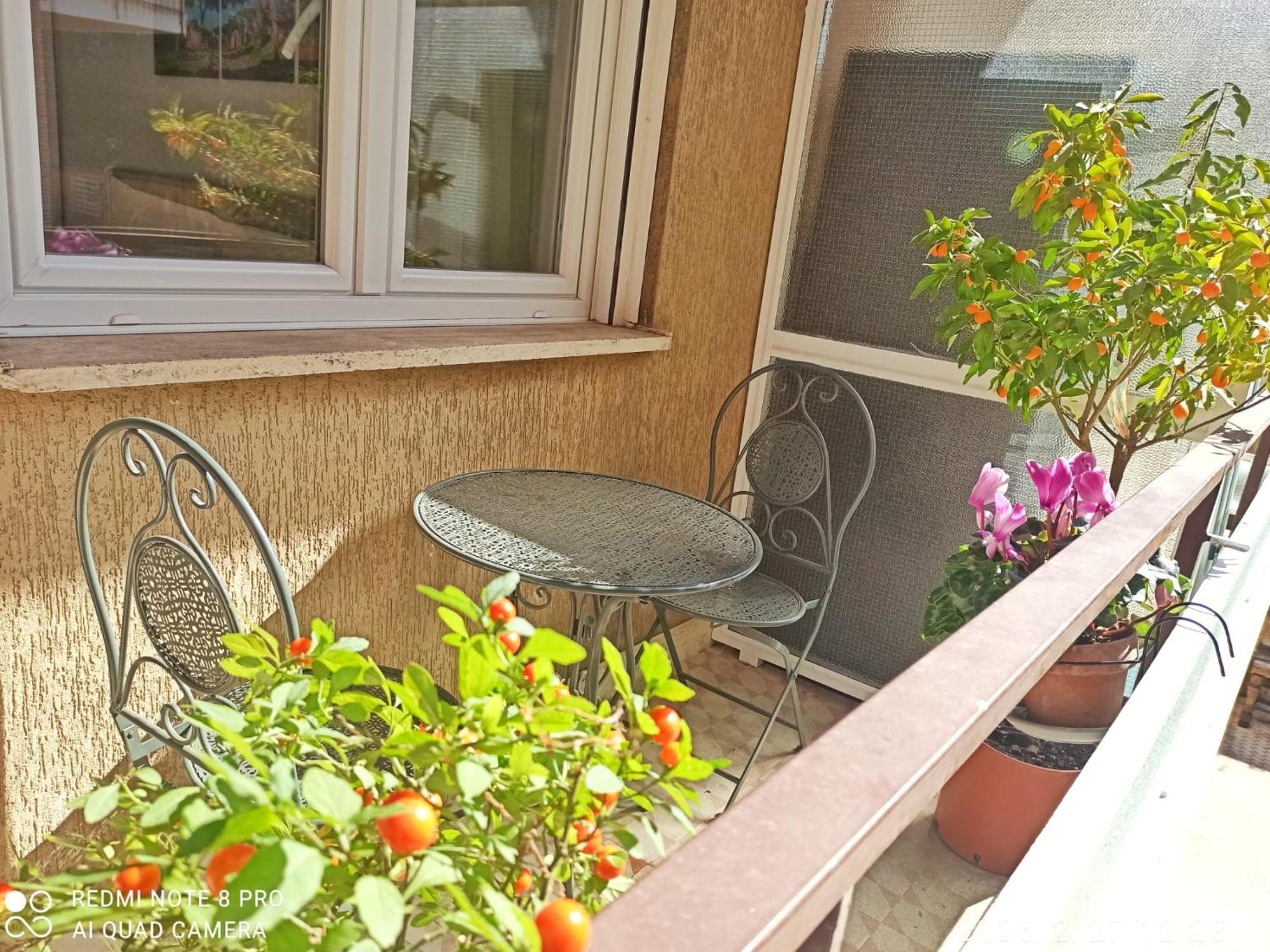 Have A Nice Stay In Rom Exteriör bild