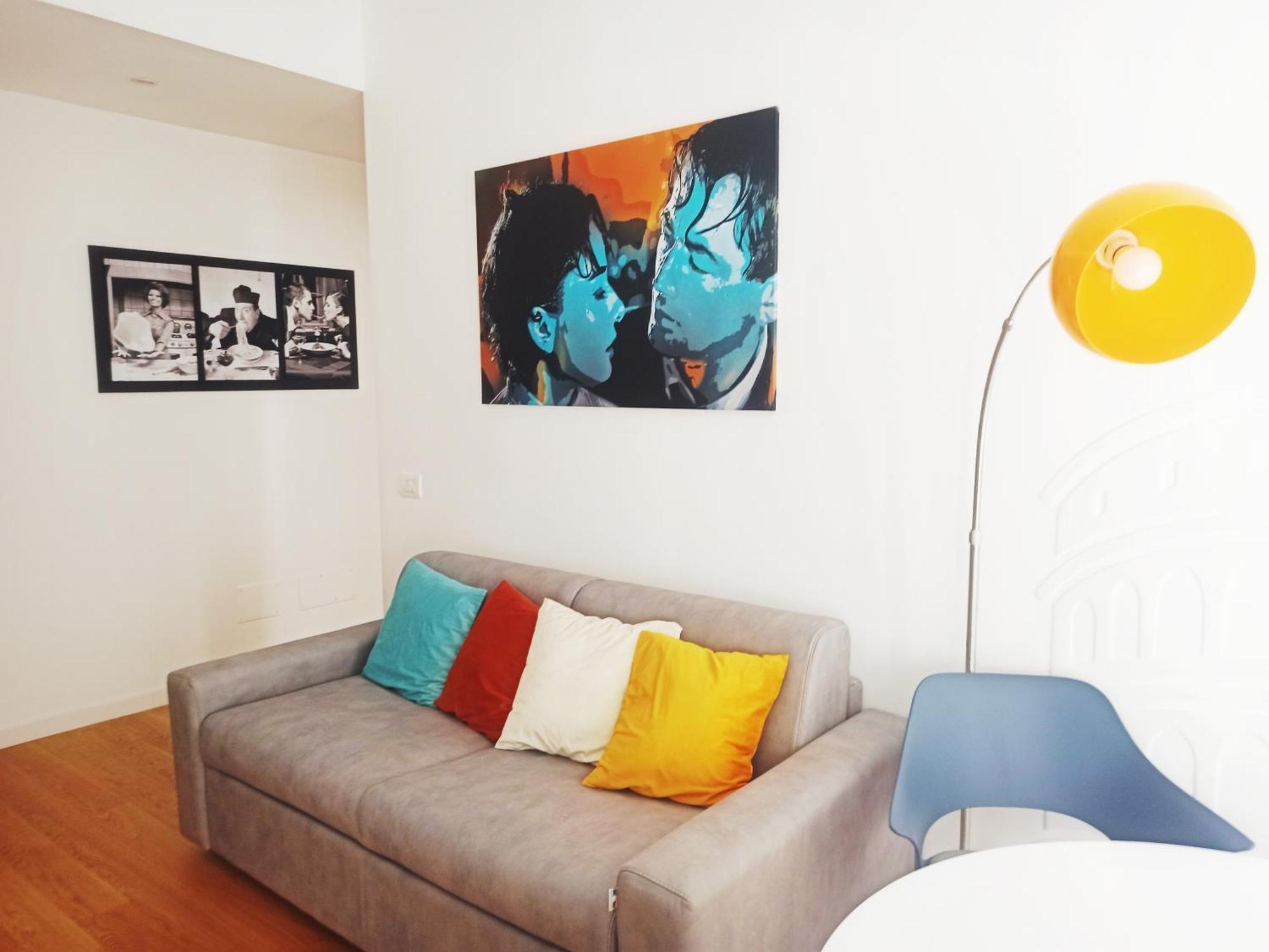 Have A Nice Stay In Rom Exteriör bild